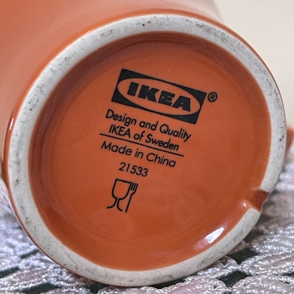 IKEA Vardagen Teapot and Mugs Set - Picture 11 of 11